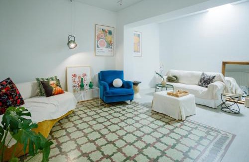 Zakynthos Town Apartment | KazarneHouse