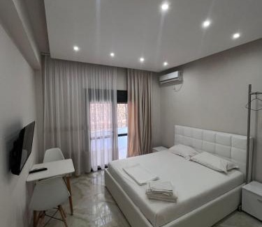 Spille Apartment | Kazazi Apartments Spille