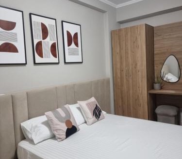 Berat Apartment | KC Apartment 2