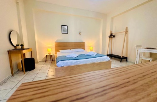 Koum Kapi Apartment | Kd's apartment B