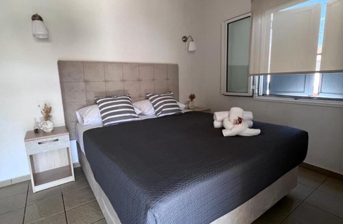 Korissia Apartment | Kea Harbor 2