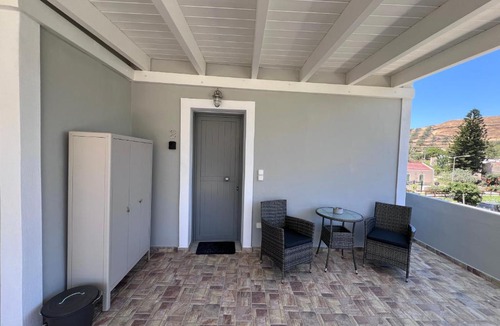 Korissia Apartment | Kea Harbor 2