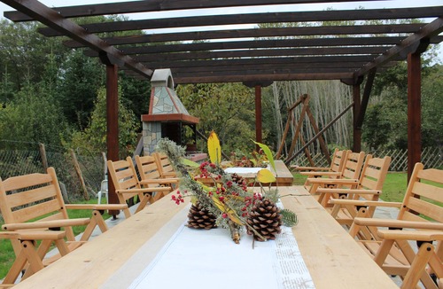 Arnaia House | Kedros Holiday Villas