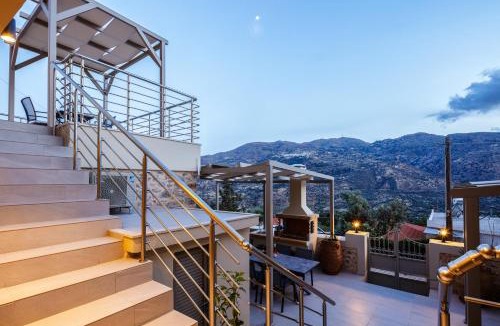 Orne Villa | "Kedros Villa" a luxury touch by Rentado