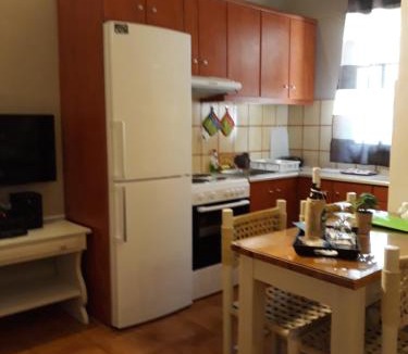 Leivathos Apartment | Kefallonia Bay Resort