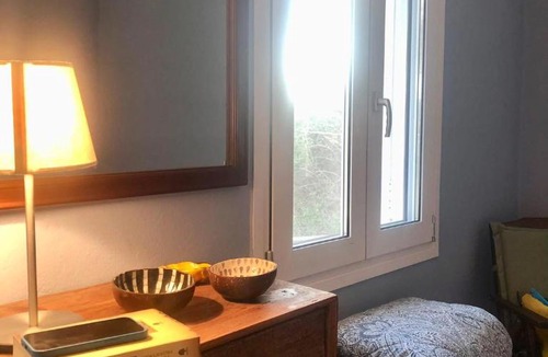 Logarata House | Kefalonia Alexis house