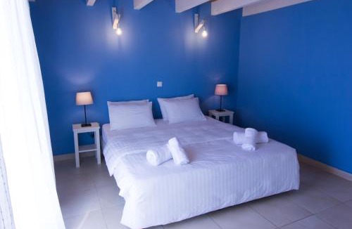 Paliki Villa | Kefalonia Ammos Villa