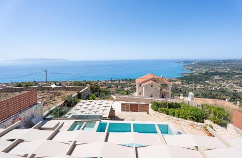 Mousata Villa | Kefalonia Heaven Villa