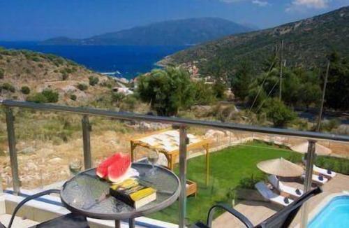 Agia Efimia House | Kefalonia Horizon Villa