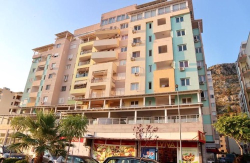 Shengjin Apartment | Keisi's house Shengjin