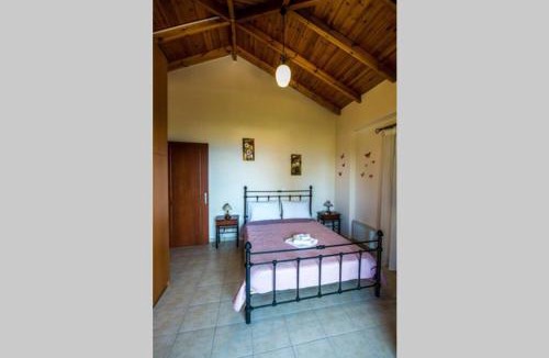 Lefktron Villa | Kelly's Villa in Stoupa