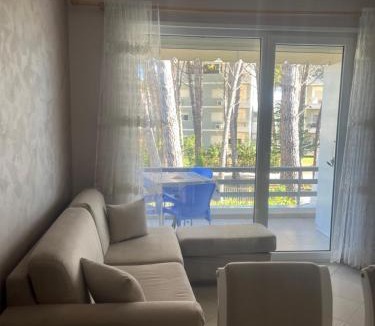 Ishem House | Kena Apartments - Lura 2 Resort