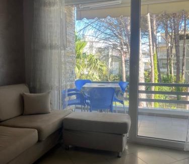Ishem House | Kena Apartments - Lura 2 Resort