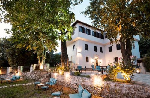 Portaria Hotel | Kenta Mountain Hotel