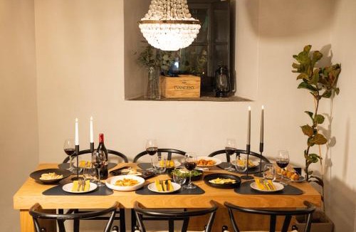 Portaria Hotel | Kenta Mountain Hotel