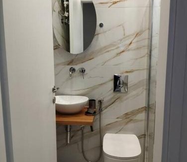 Xanthi Apartment | Kentrikon Guest House