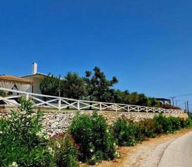 Ikaria Villa | KERAME PARADISE VILLA