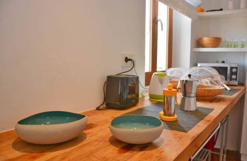 Old Town Apartment | Keramidia House in Corfu Old Town