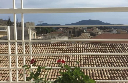 Old Town Apartment | Keramidia House in Corfu Old Town