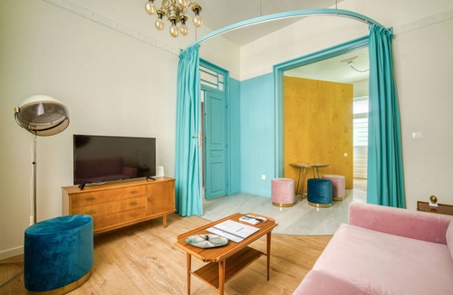Kerameikos House | Keramos Athens