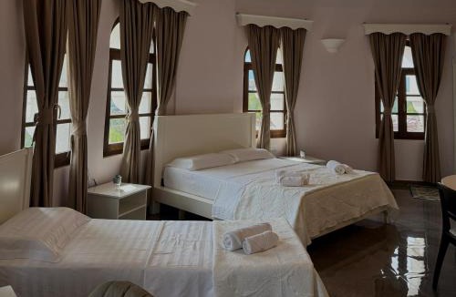 Sakës Hotel | Keshtjella Duka