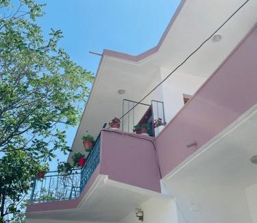 Permet Apartment | Kevi City Center Apartments