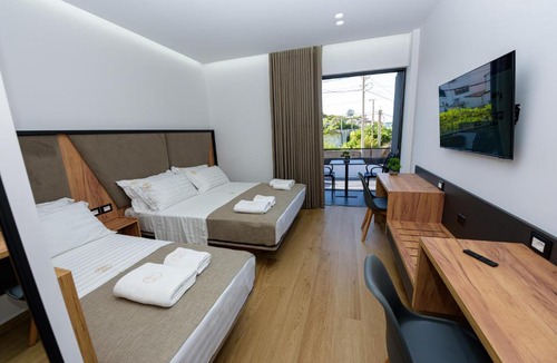 Vlore Hotel | Kevin's ApartHotel