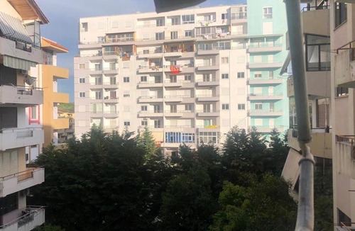 Durres Apartment | Kevin’s Apartment 100m from the Beach