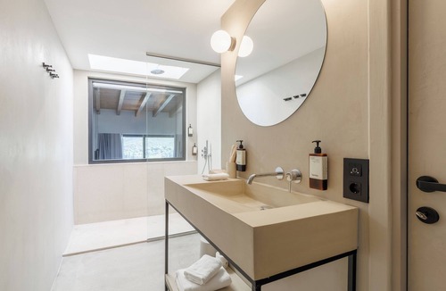 Sivota Hotel | KHAI SYVOTA