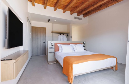 Sivota Hotel | KHAI SYVOTA