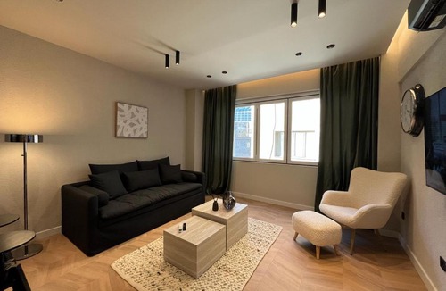 Ladadika Apartment | Khaleesi