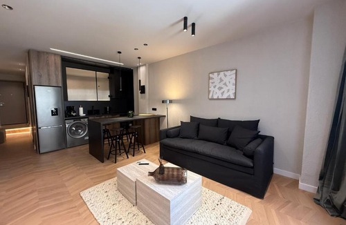 Ladadika Apartment | Khaleesi