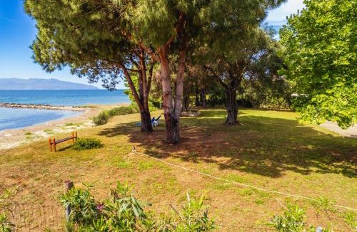 Preveza Villa | Kiani Akti Villas