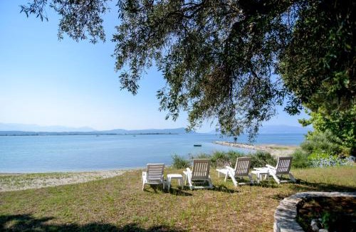 Preveza Villa | Kiani Akti Villas