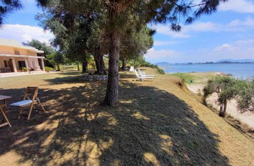Preveza Villa | Kiani Akti Villas