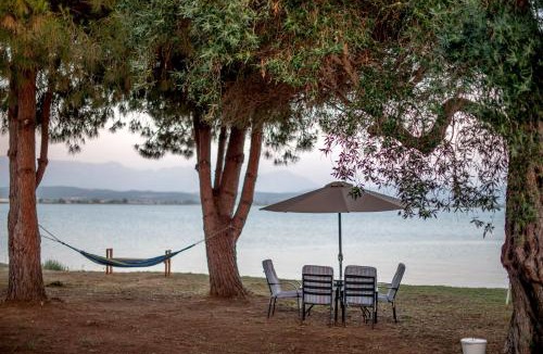 Preveza Villa | Kiani Akti Villas