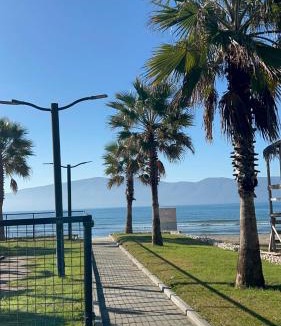 Vlore Villa | Kiki's Rooms 2
