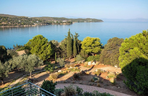Kilada Villa | Kilada on the Rocks