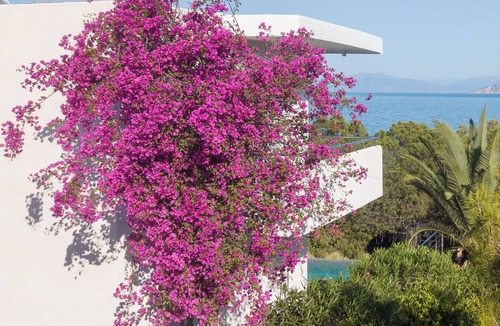 Kilada Villa | Kilada on the Rocks