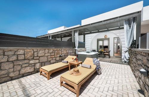 Kolymbia Apartment | Kimia Luxury Apartments