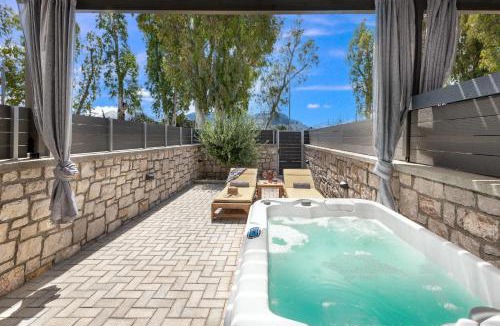 Kolymbia Apartment | Kimia Luxury Apartments