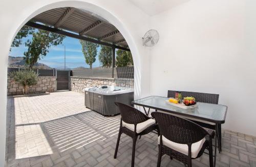 Kolymbia Apartment | Kimia Luxury Apartments