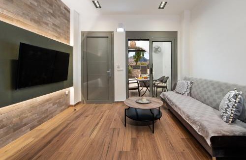 Kolymbia Apartment | Kimia Luxury Apartments