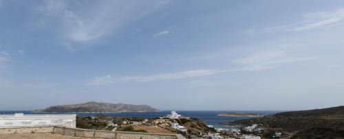 Psathi House | Kimolos Houses