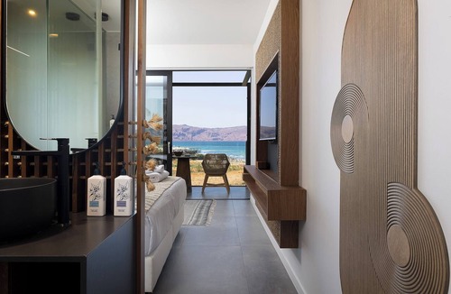 Kavros Hotel | Kimpton La Mer Crete by IHG