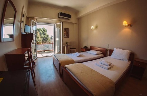 Ioannina Town Centre Hotel | King Pyrros