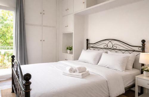 Kypseli Apartment | Kipseli Local Staying