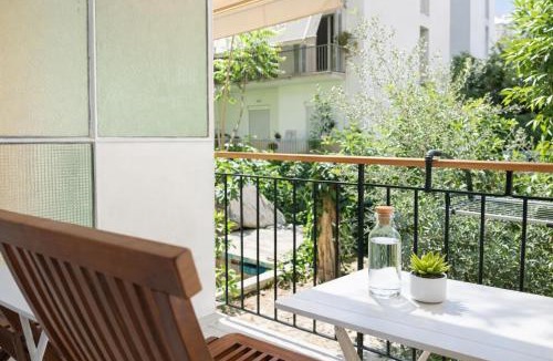 Kypseli Apartment | Kipseli Local Staying