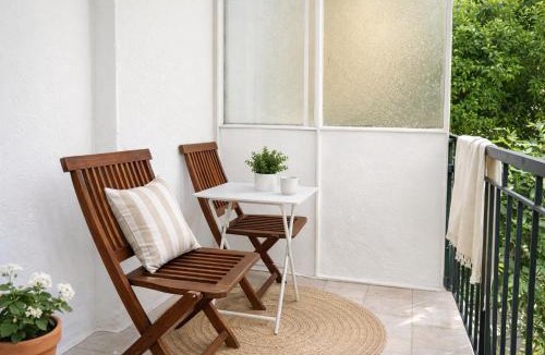 Kypseli Apartment | Kipseli Local Staying
