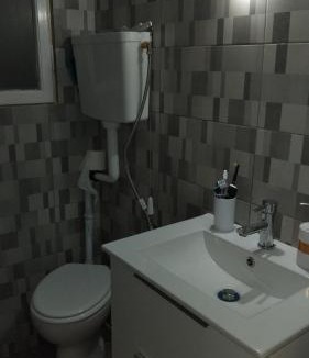 Kypseli House | Kipsely room